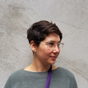 Meet your Posher, Leeron